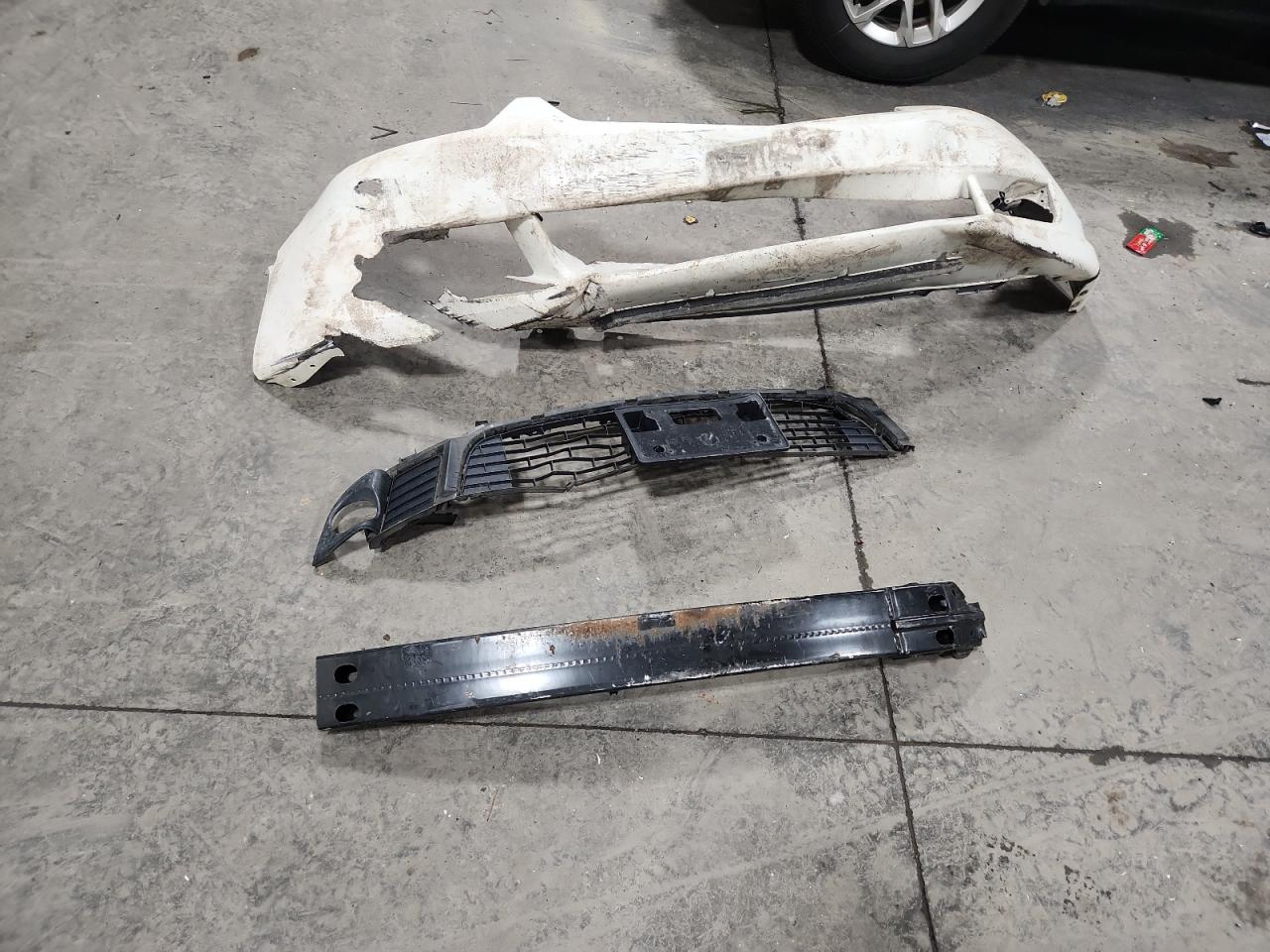 2009 Acura Tsx VIN: JH4CU26629C014307 Lot: 83992625