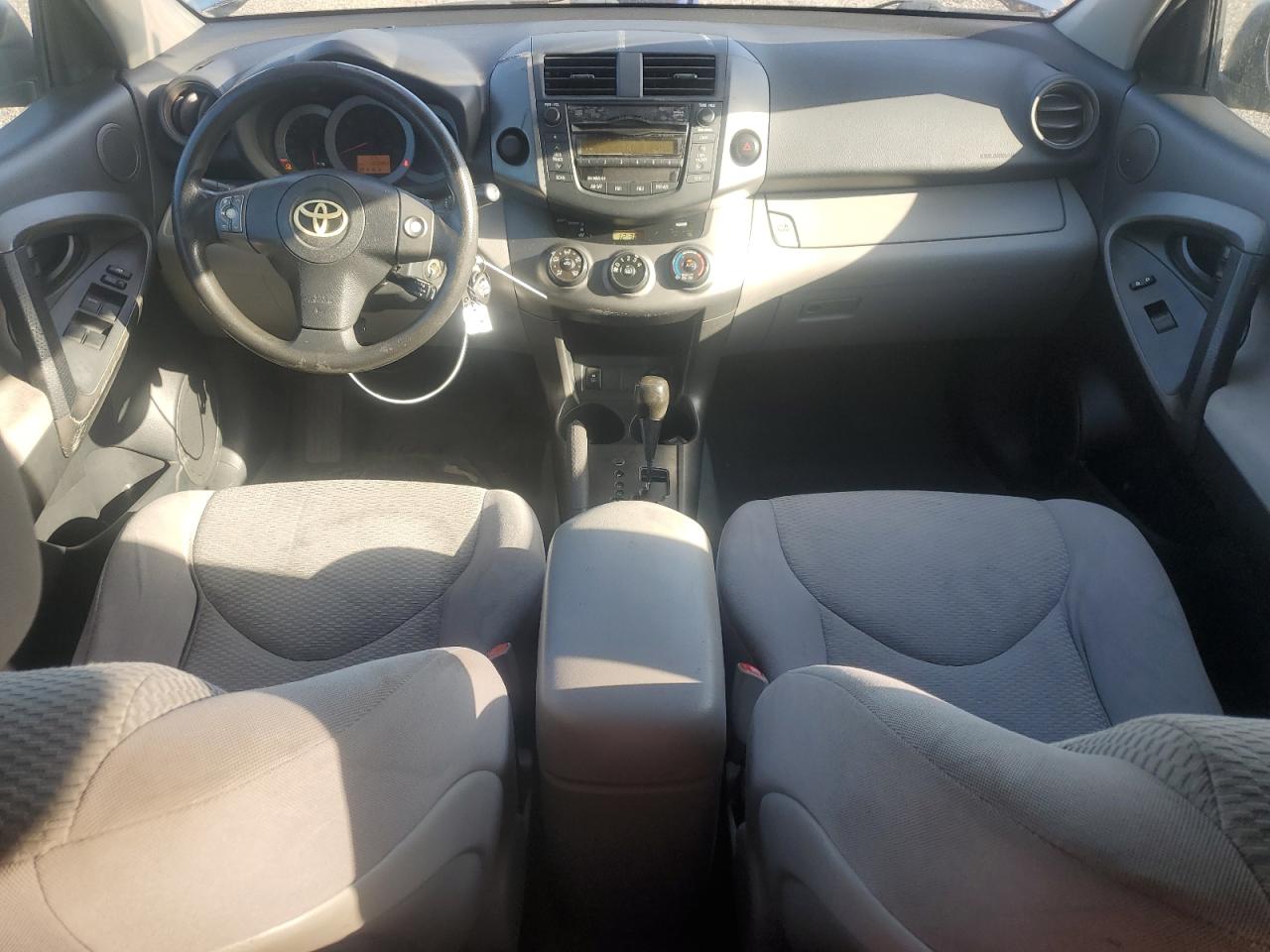 2011 Toyota Rav4 VIN: 2T3ZF4DV1BW059155 Lot: 81873505