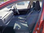 2012 TOYOTA YARIS TR VVT-I  for sale at Copart SANDTOFT