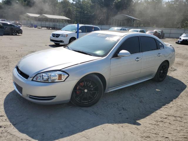 2014 Chevrolet Impala Limited Lt