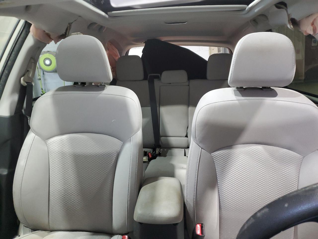 2016 Subaru Forester 2.5I Premium VIN: JF2SJADC6GH438860 Lot: 84725555