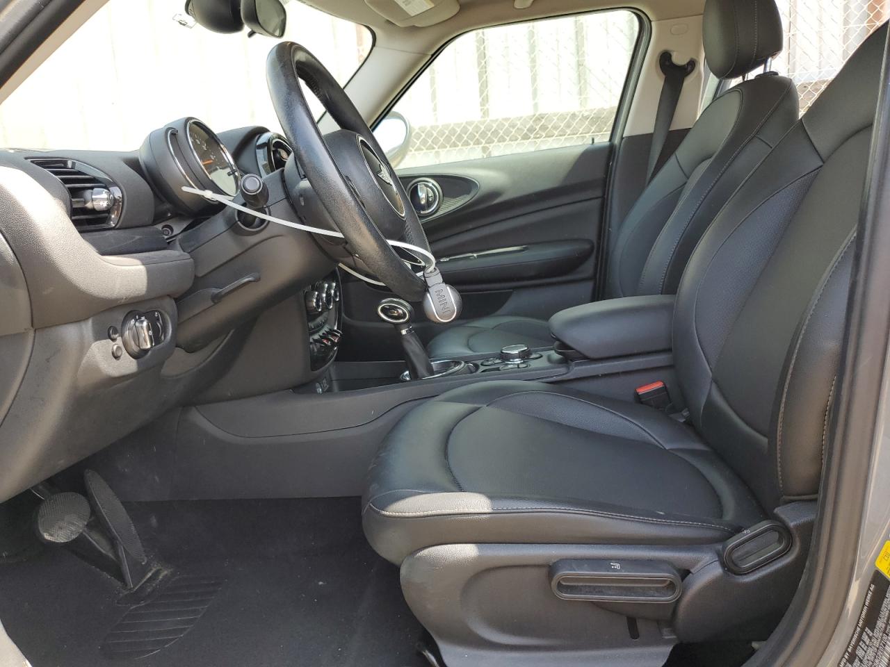 2016 Mini Cooper Clubman VIN: WMWLN5C58G2E07100 Lot: 81252155