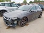 2018 MERCEDES-BENZ A 200 AMG LINE PREMIUM AU  for sale at Copart SANDY