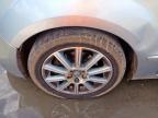 2010 FORD GALAXY GHIA for sale at Copart WOLVERHAMPTON