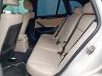 2012 BMW X1 XDRIVE 18D SE XDRIVE 18D SE 5DR for sale at Copart PETERLEE