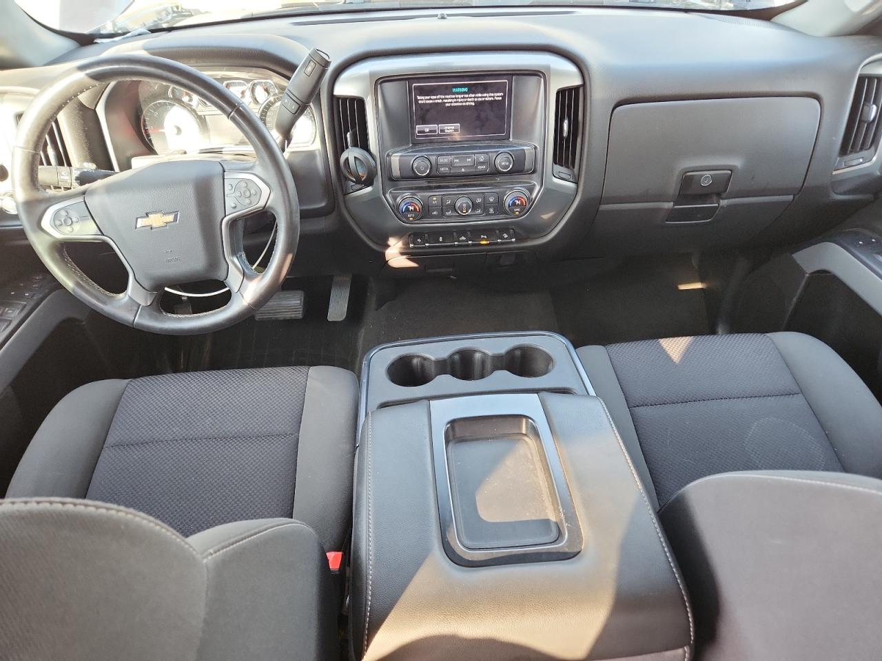 2016 Chevrolet Silverado K1500 Lt VIN: 1GCVKREC6GZ226069 Lot: 84423955