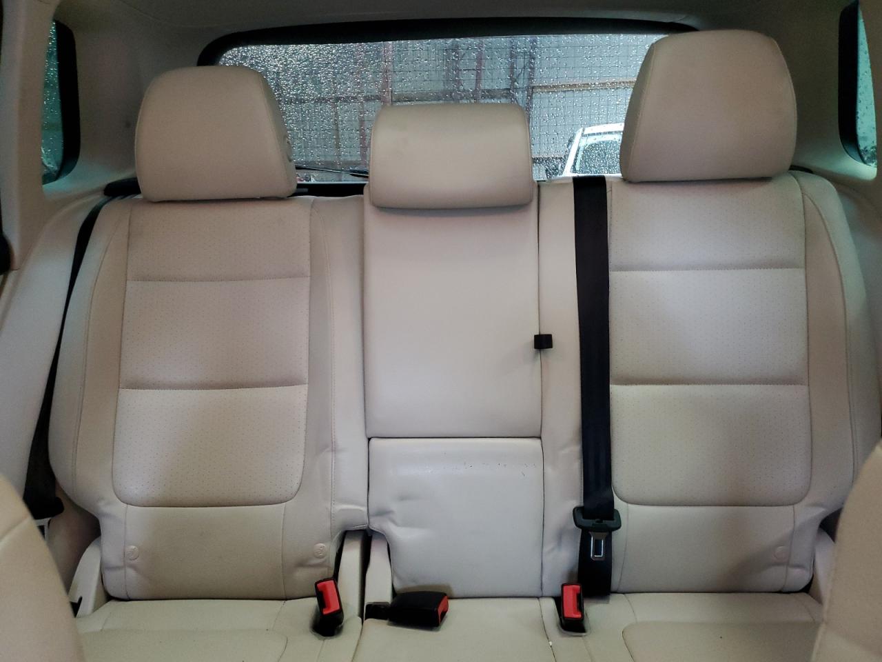 2015 Volkswagen Tiguan S VIN: WVGJV7AX0FW563318 Lot: 81408565