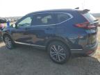 2021 HONDA CR-V TOURING   for sale at Copart AB - EDMONTON