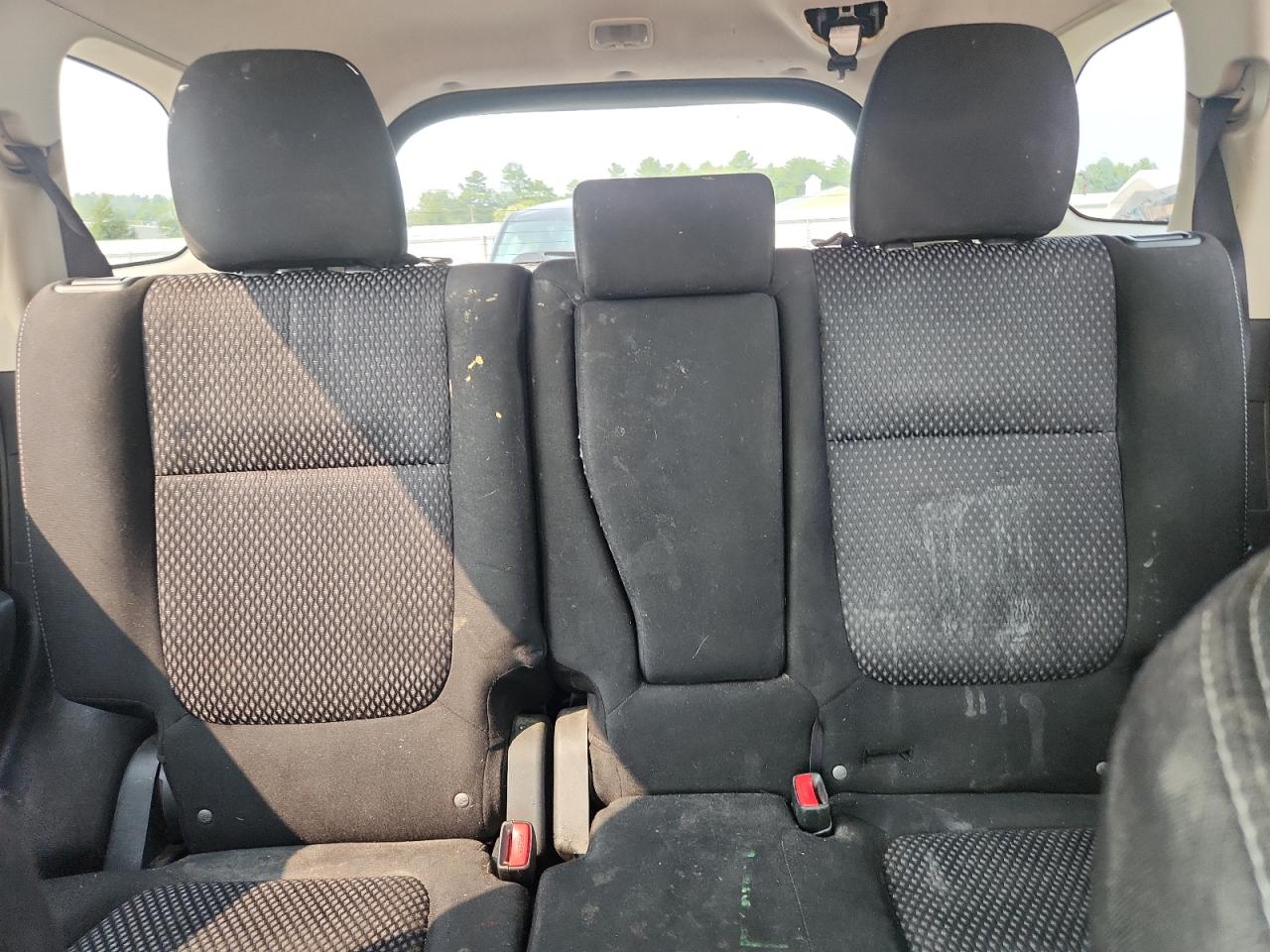 2017 Mitsubishi Outlander Se VIN: JA4AZ3A37HZ036029 Lot: 71607305