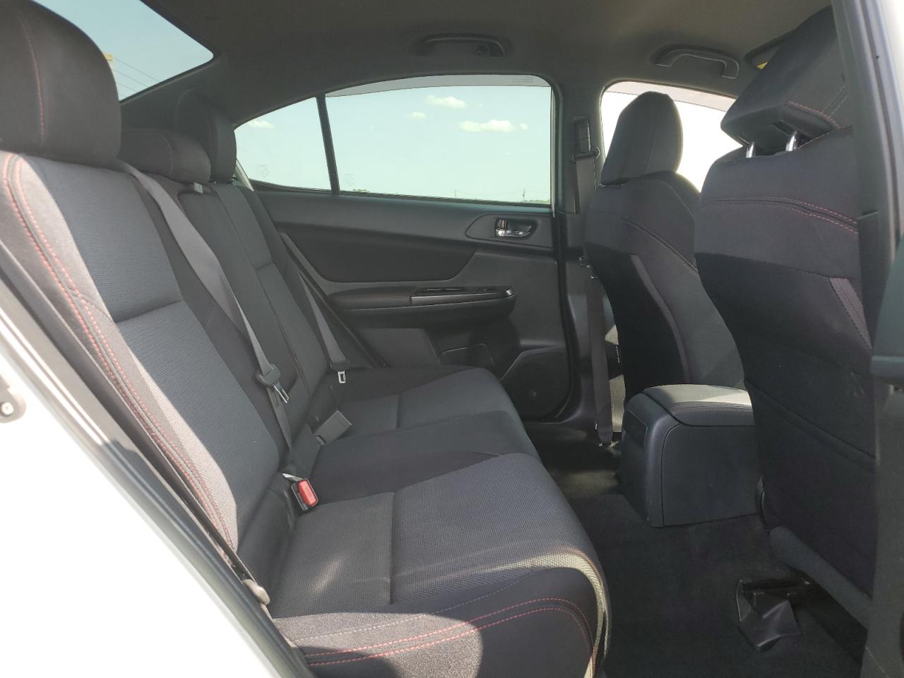 2019 Subaru Wrx VIN: JF1VA1A69K9804930 Lot: 80297365