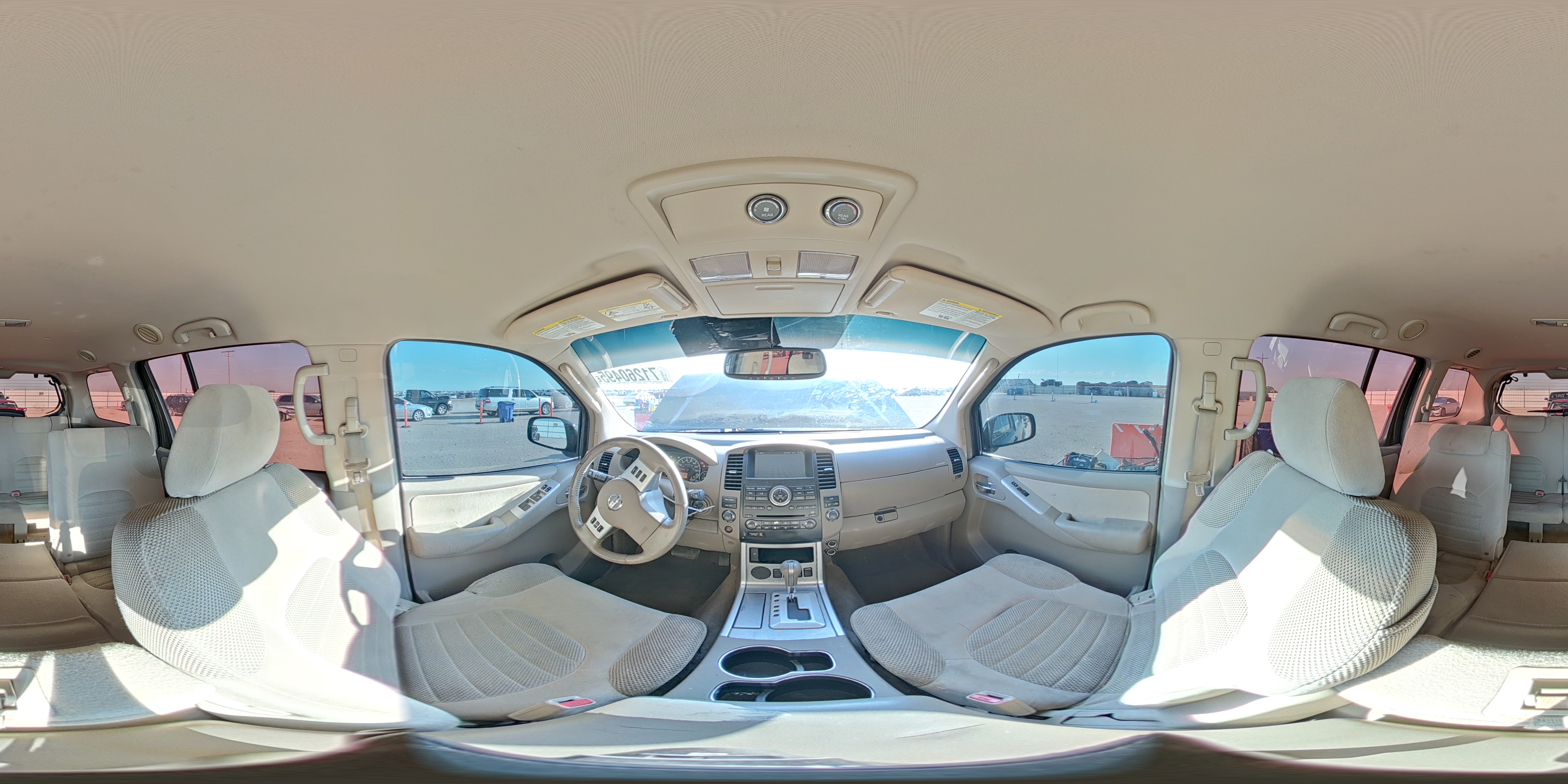 2011 Nissan Pathfinder S VIN: 5N1AR1NNXBC620758 Lot: 71260495