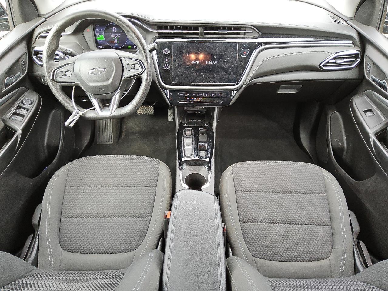 2023 Chevrolet Bolt Euv Lt VIN: 1G1FY6S00P4167425 Lot: 71438295