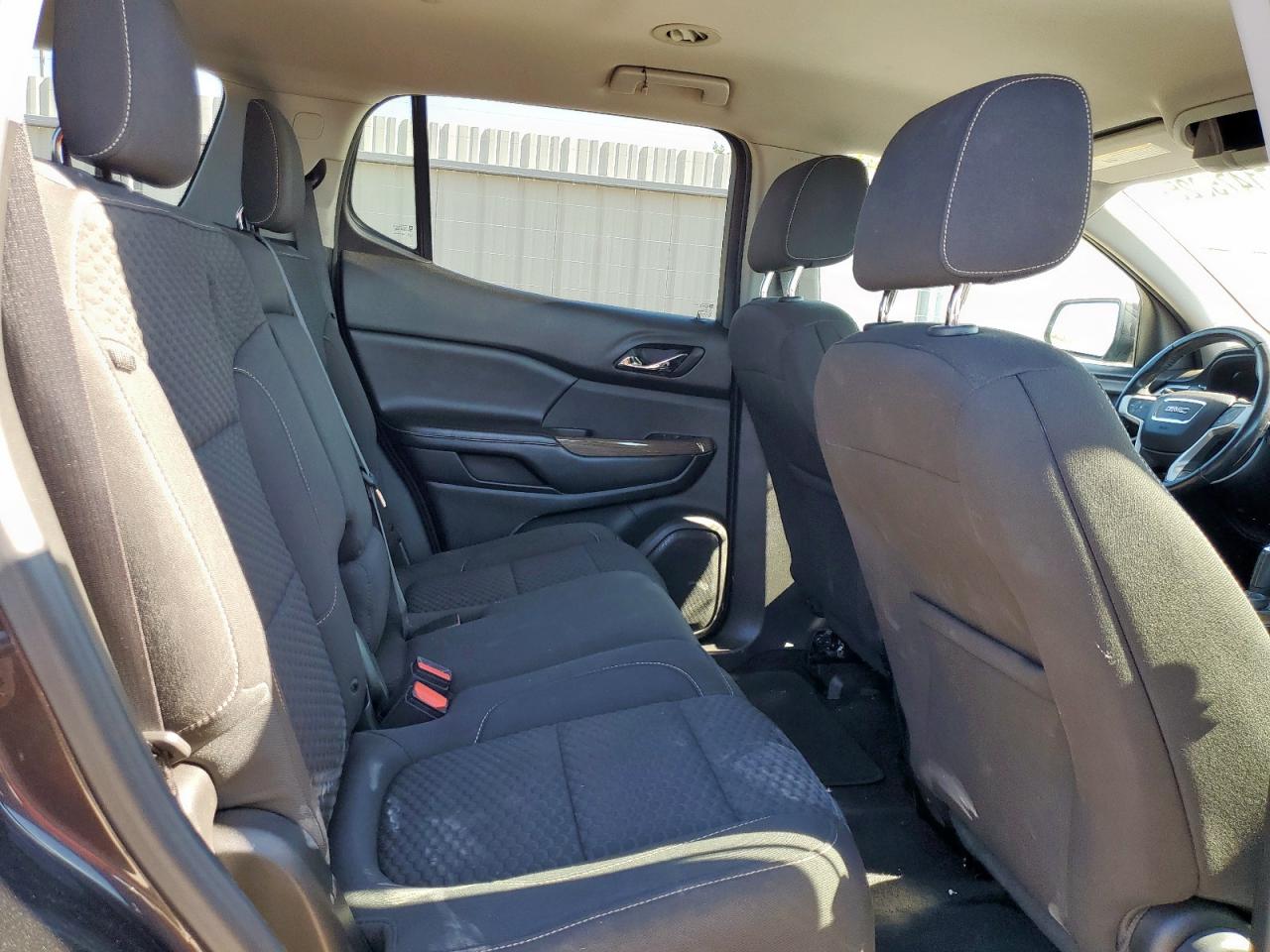 2019 GMC Acadia Sle VIN: 1GKKNKLA3KZ131744 Lot: 71475025