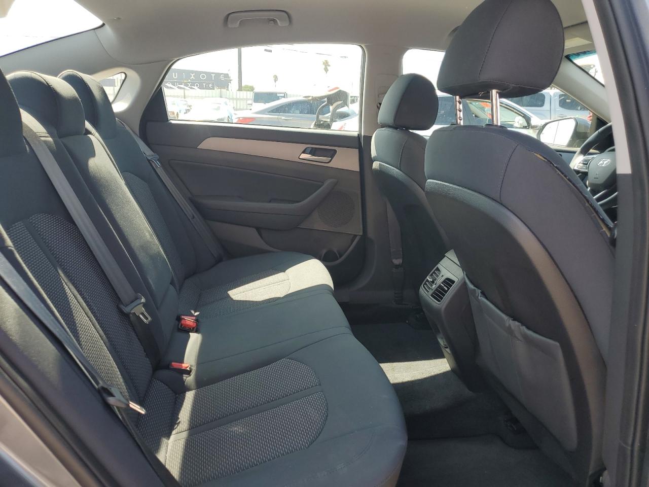 2019 Hyundai Sonata Limited VIN: 5NPE34AFXKH759204 Lot: 81679685