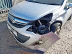 2013 VAUXHALL CORSA SXI AC  for sale at Copart WOLVERHAMPTON