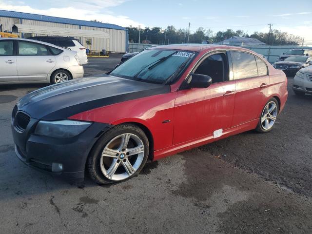 2011 Bmw 328 I