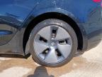 2021 TESLA MODEL 3 LONG RANGE AWD  for sale at Copart CHESTER