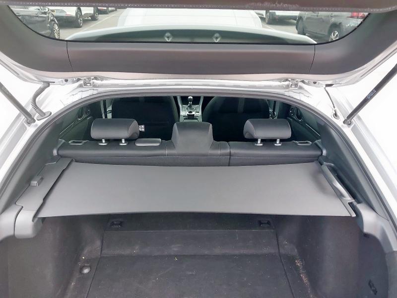 2018 HONDA CIVIC 1.6 I-DTEC SR 5DR