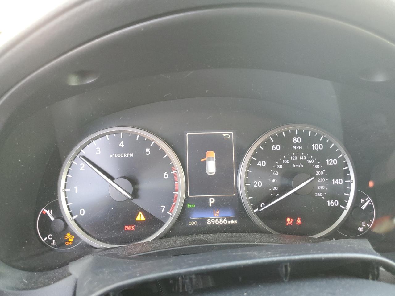 2019 Lexus Nx 300 Base VIN: JTJYARBZ5K2154742 Lot: 83752315