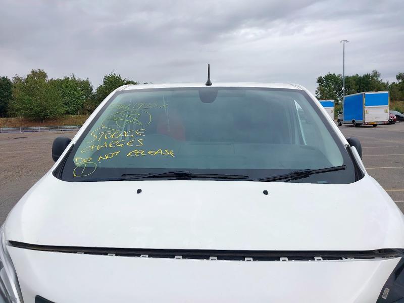 2022 PEUGEOT EXPERT 1000 1.5 BLUEHDI 100 PROFESSIONAL PREMIUM VAN