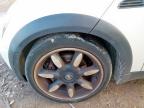 2008 MINI COOPER SIDEWALK  for sale at Copart WESTBURY