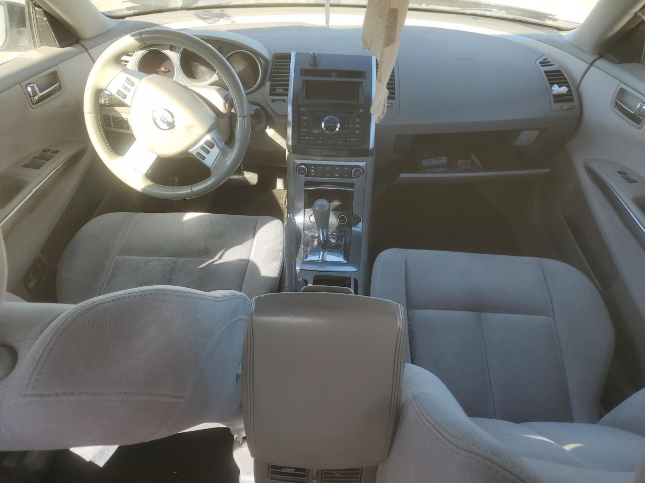 2007 Nissan Maxima Se VIN: 1N4BA41E07C841483 Lot: 80681225