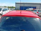 2010 HYUNDAI I20 COMFORT  for sale at Copart SANDWICH