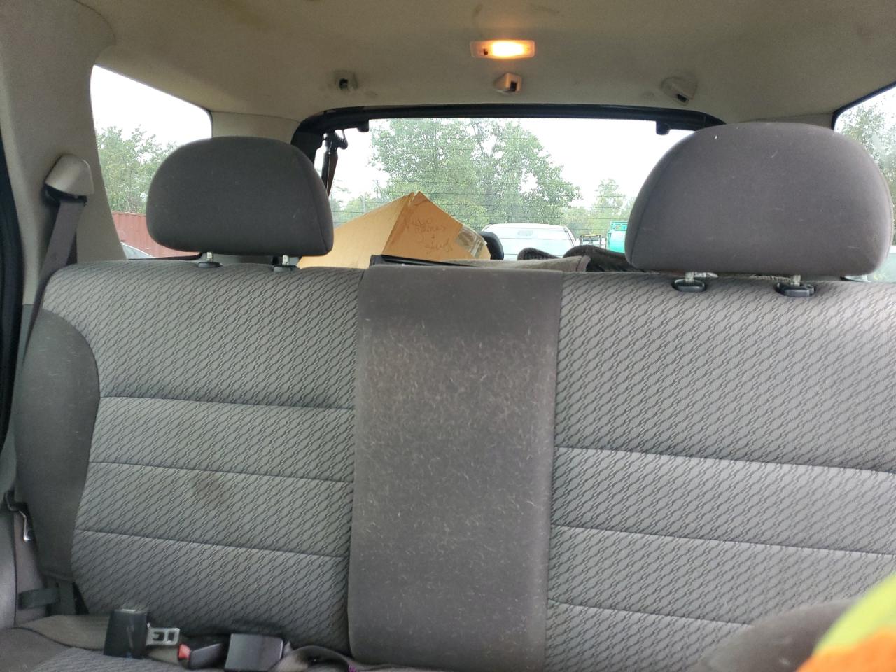 2003 Ford Escape Xlt VIN: 1FMYU93113KB55094 Lot: 94437515