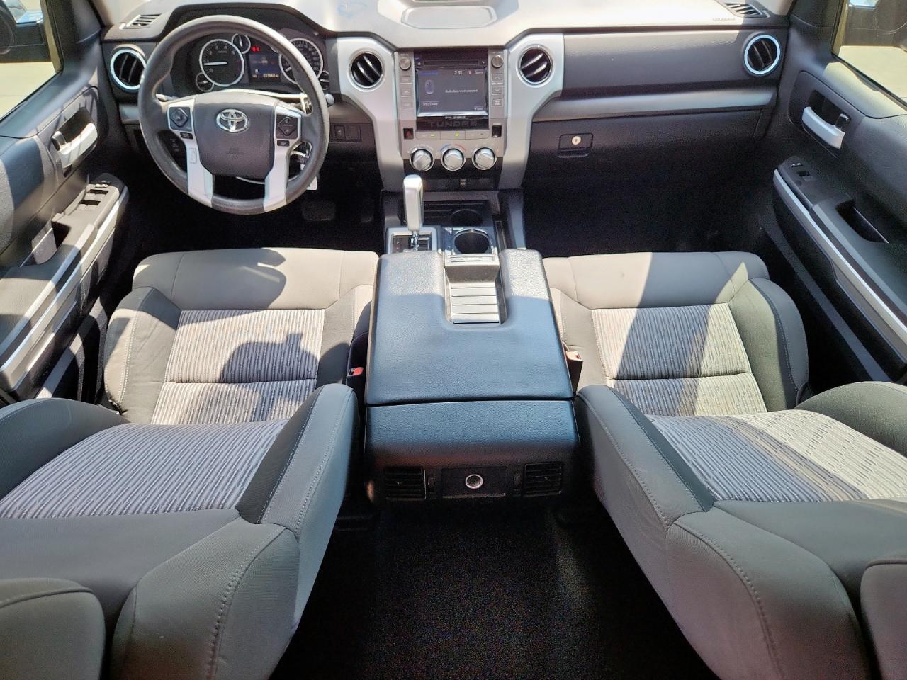 2014 Toyota Tundra Crewmax Sr5 VIN: 5TFEM5F13EX078939 Lot: 82157935