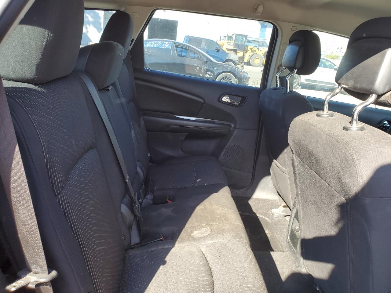 2014 Dodge Journey Se VIN: 3C4PDCAB6ET289836 Lot: 70737985