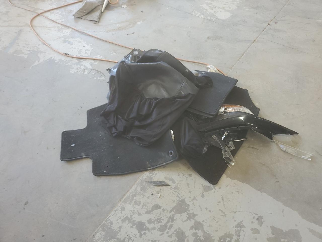 2018 Honda Civic Sport VIN: SHHFK7H4XJU406986 Lot: 71845845