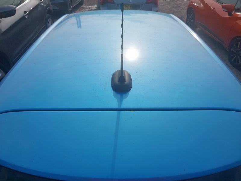 2015 MINI COOPER AUTO 