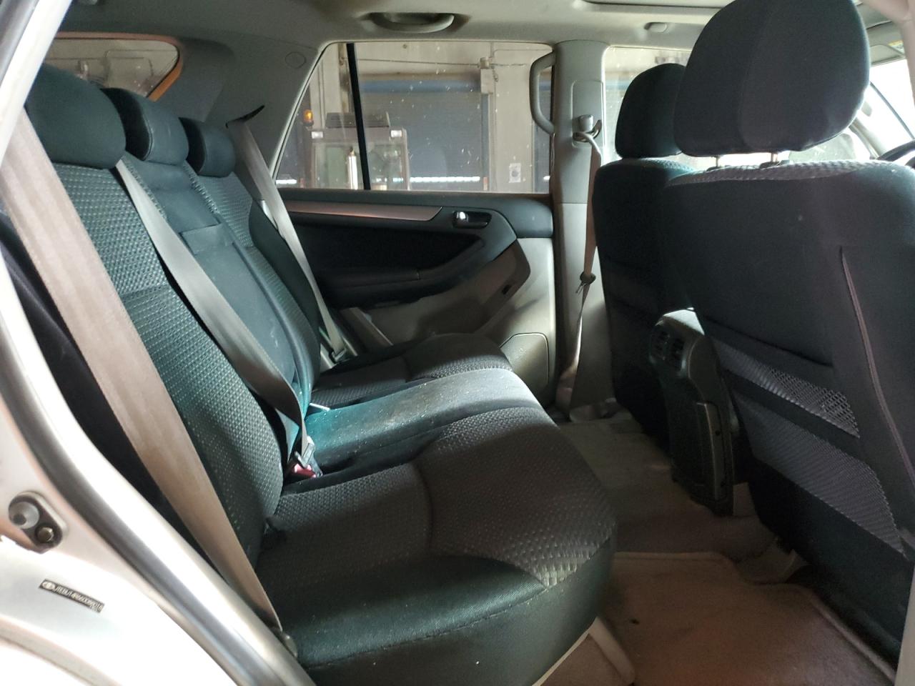 2006 Toyota 4Runner Sr5 VIN: JTEBU14R660088018 Lot: 81994725