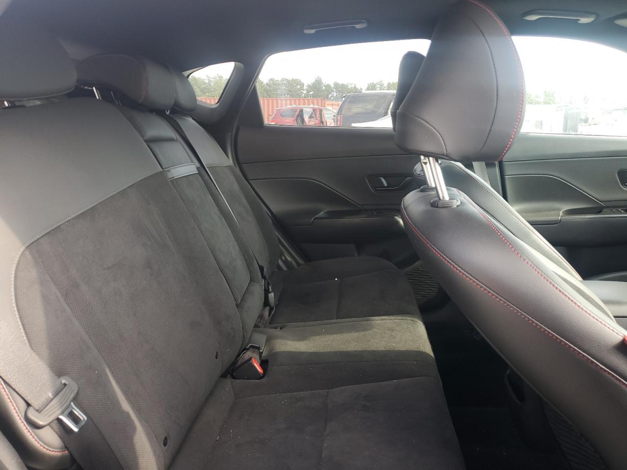 2024 Hyundai Kona N Line VIN: KM8HA3A31RU108459 Lot: 81526755