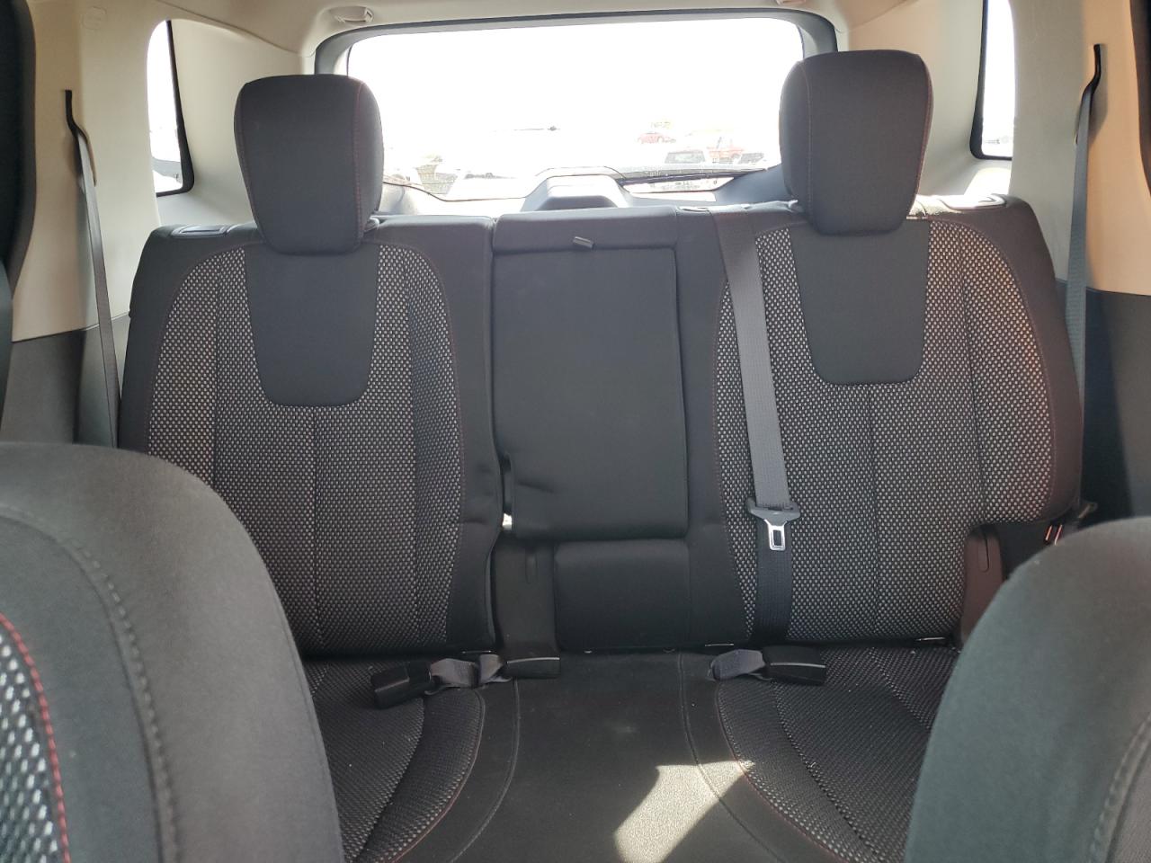 2017 GMC Terrain Sle VIN: 2GKALNEK8H6324503 Lot: 81627445