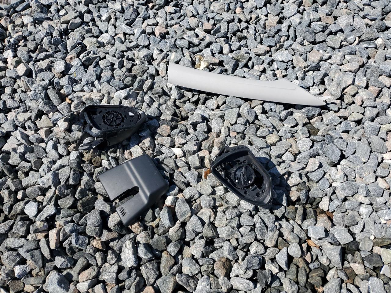 2024 Hyundai Tucson Sel VIN: 5NMJB3DE9RH382953 Lot: 81573065