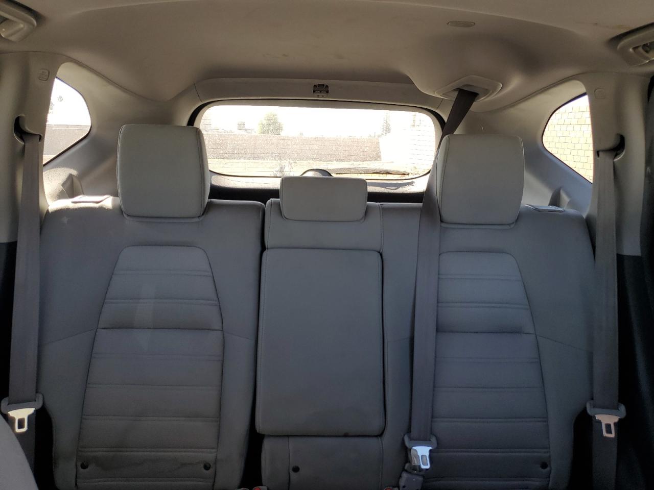 2019 Honda Cr-V Ex VIN: 7FARW1H5XKE020986 Lot: 71870555