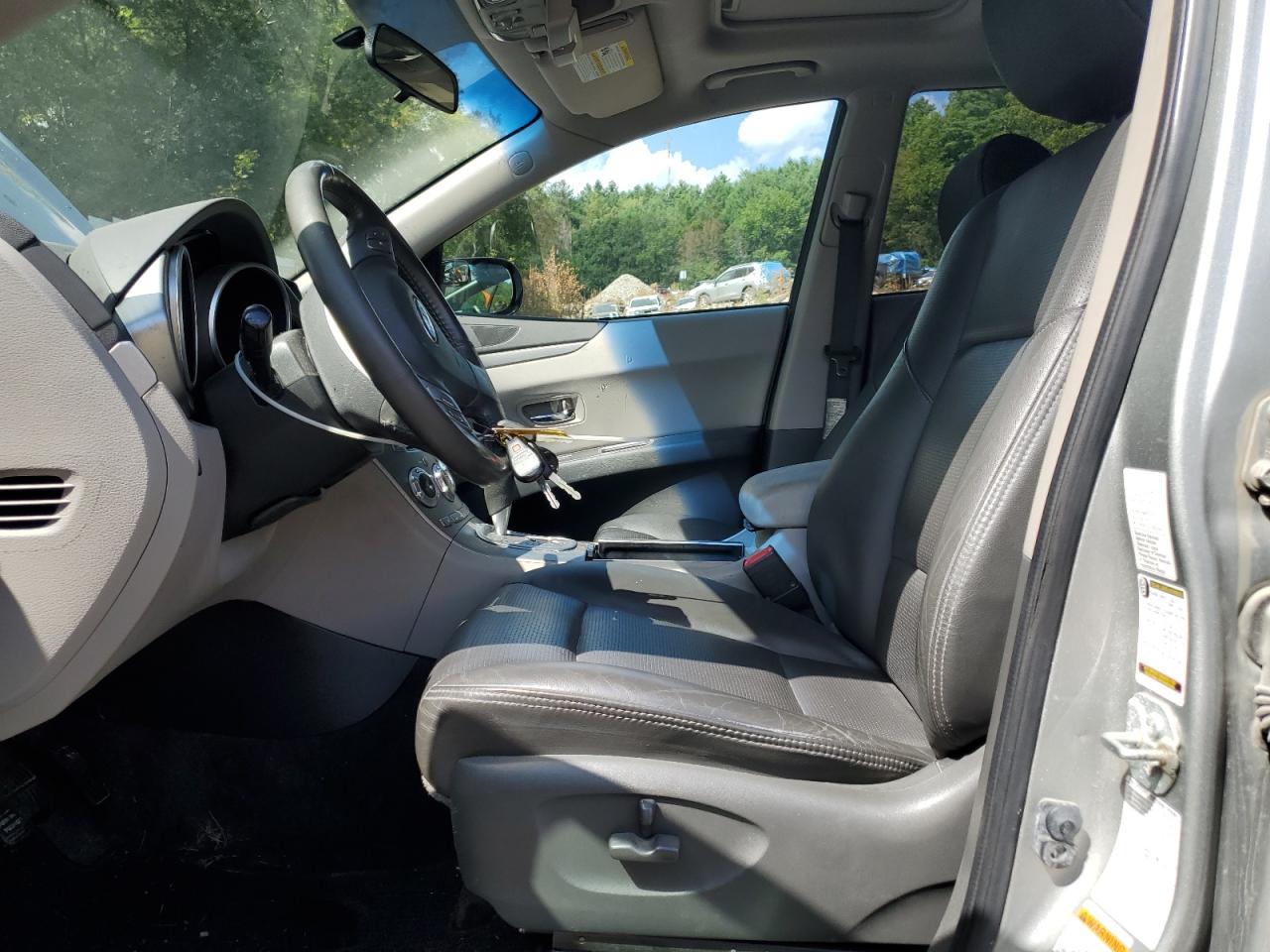 2006 Subaru B9 Tribeca 3.0 H6 VIN: 4S4WX85C364414099 Lot: 71386605