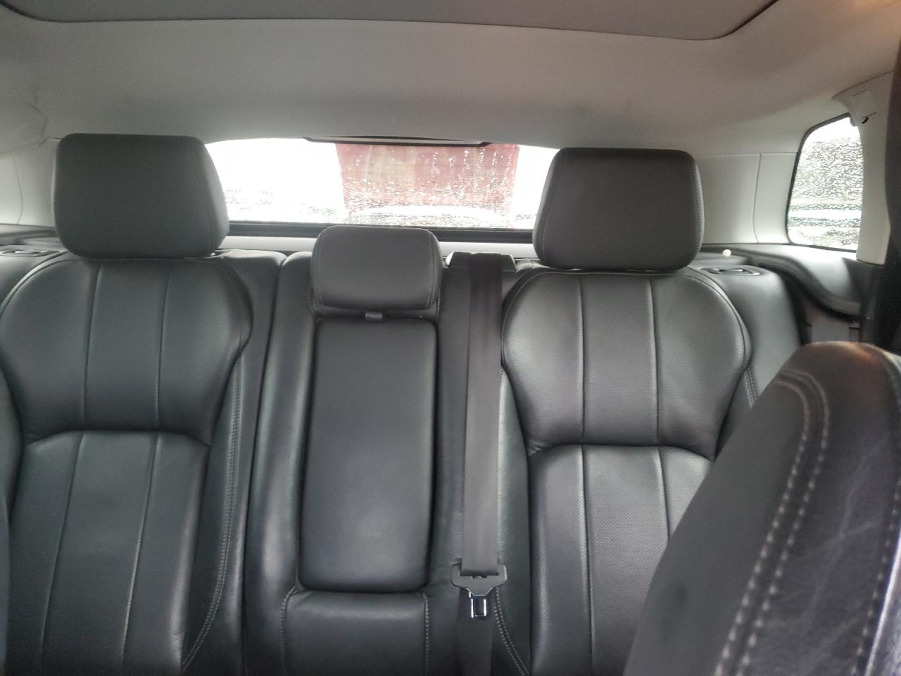 2017 Land Rover Range Rover Evoque Se VIN: SALVP2BGXHH221361 Lot: 71726665