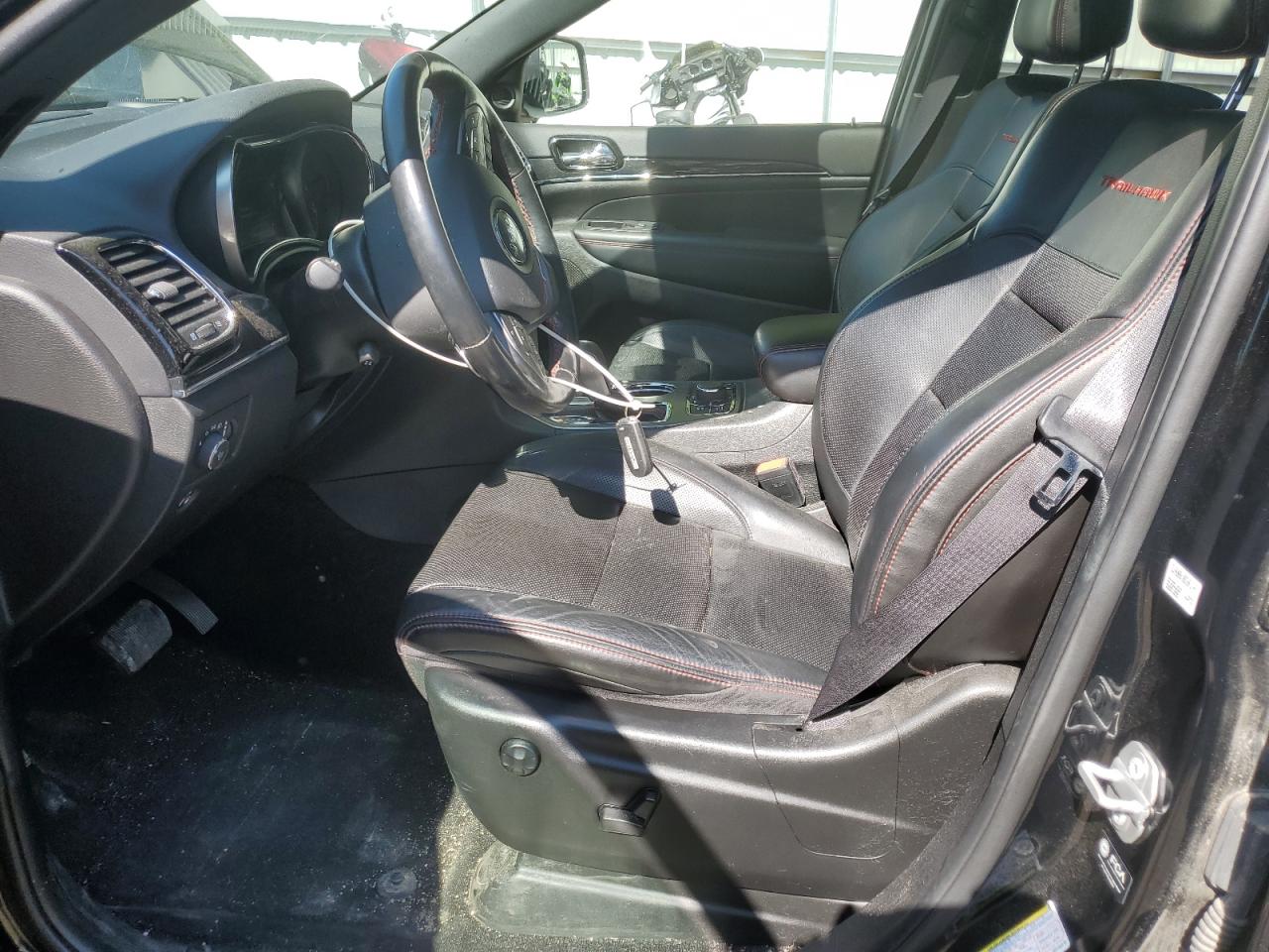 2021 Jeep Grand Cherokee Trailhawk VIN: 1C4RJFLG8MC730310 Lot: 71765075