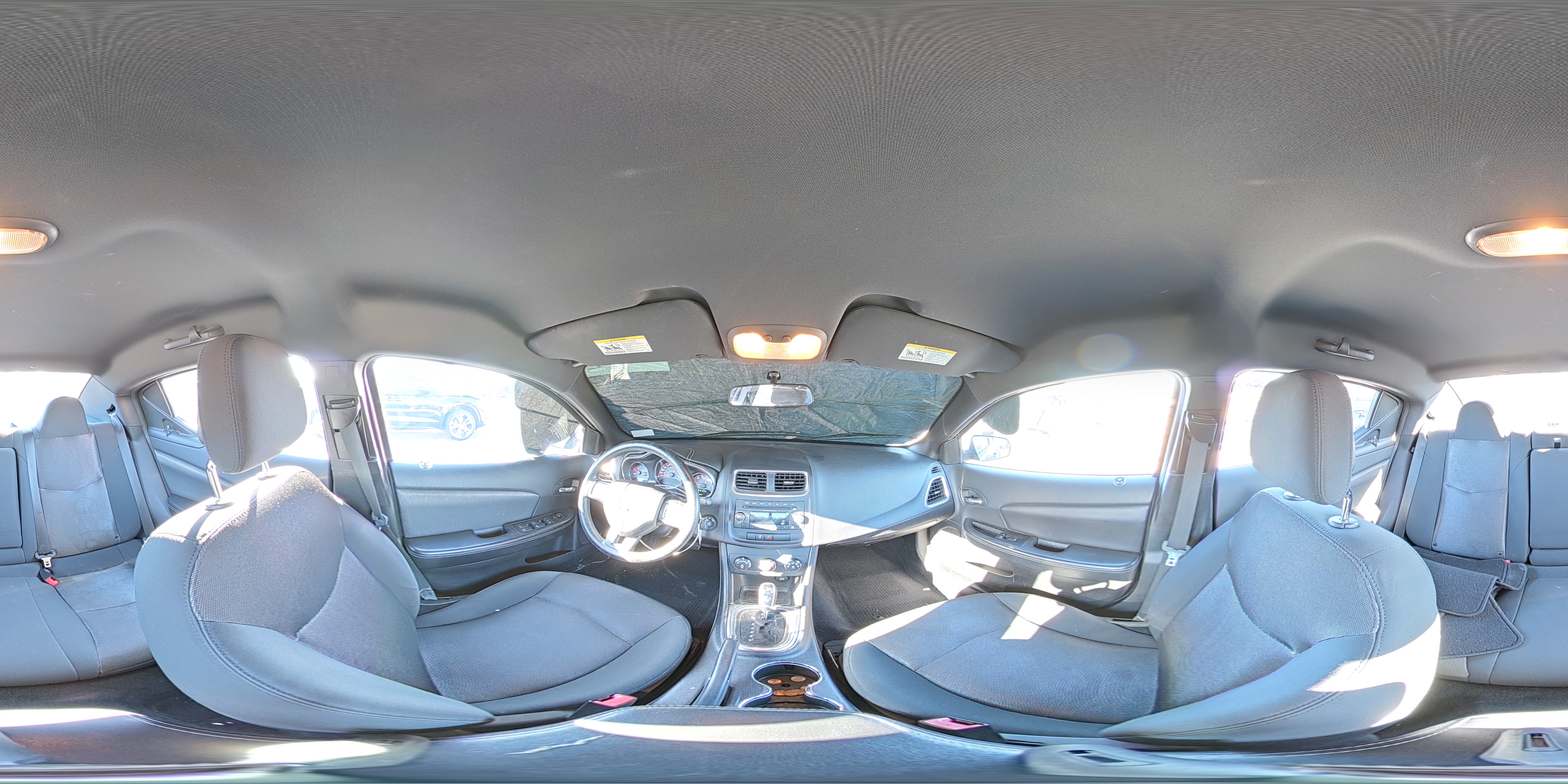 2014 Dodge Avenger Se VIN: 1C3CDZAB1EN129529 Lot: 82127255