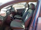 2007 VAUXHALL CORSA DESIGN  for sale at Copart YORK