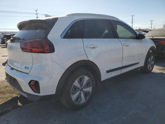  KIA NIRO 2022 Biały