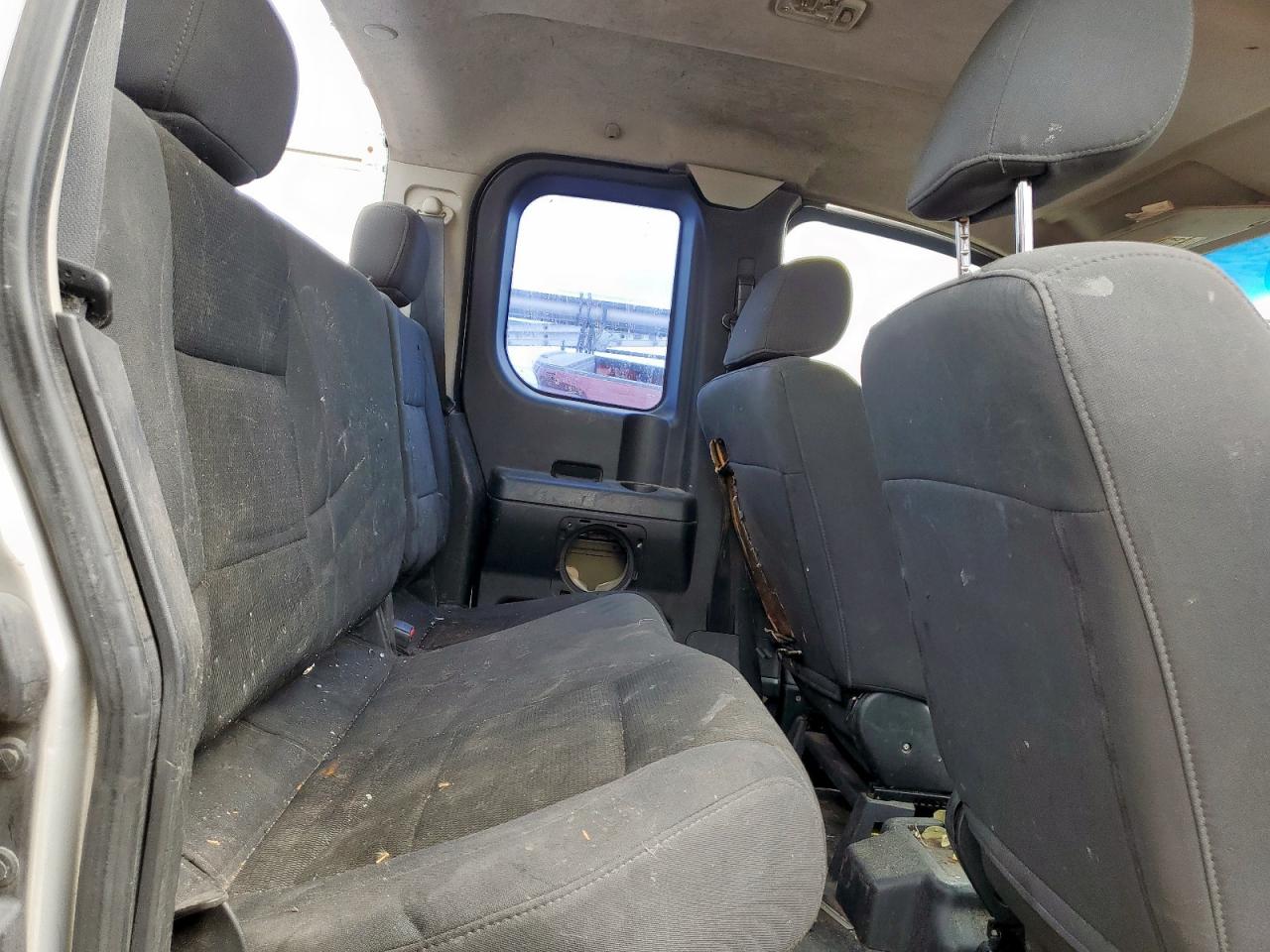 2008 Nissan Titan Xe VIN: 1N6AA06EX8N321527 Lot: 80195045