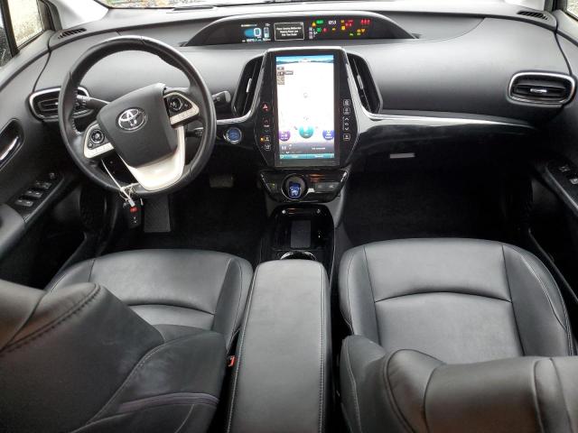  TOYOTA PRIUS 2018 Серый