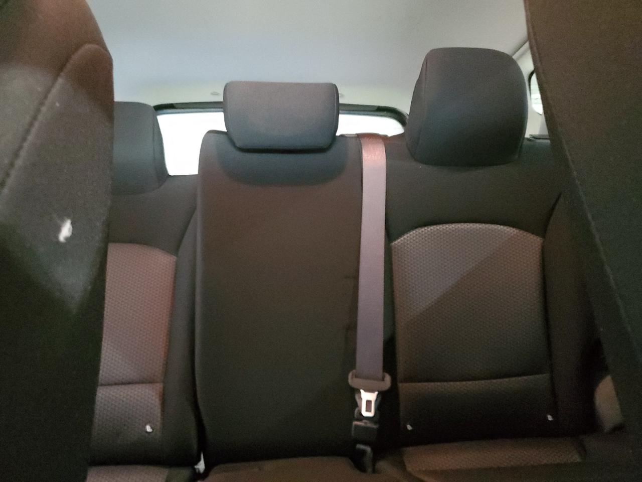 2025 Kia Soul Lx VIN: KNDJ23AU7S7257345 Lot: 84601235