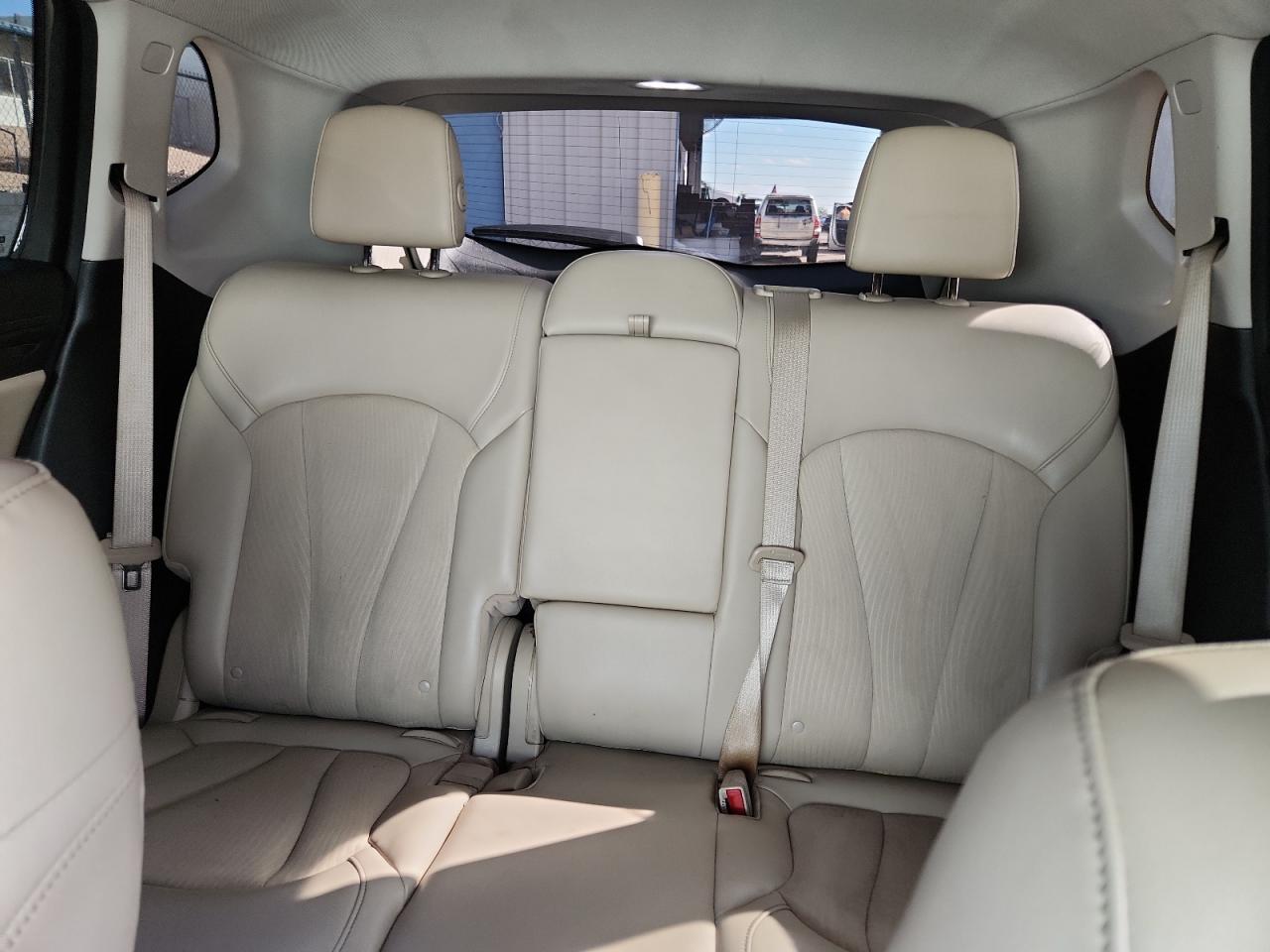 2020 Buick Envision VIN: LRBFXASA8LD225540 Lot: 80210535