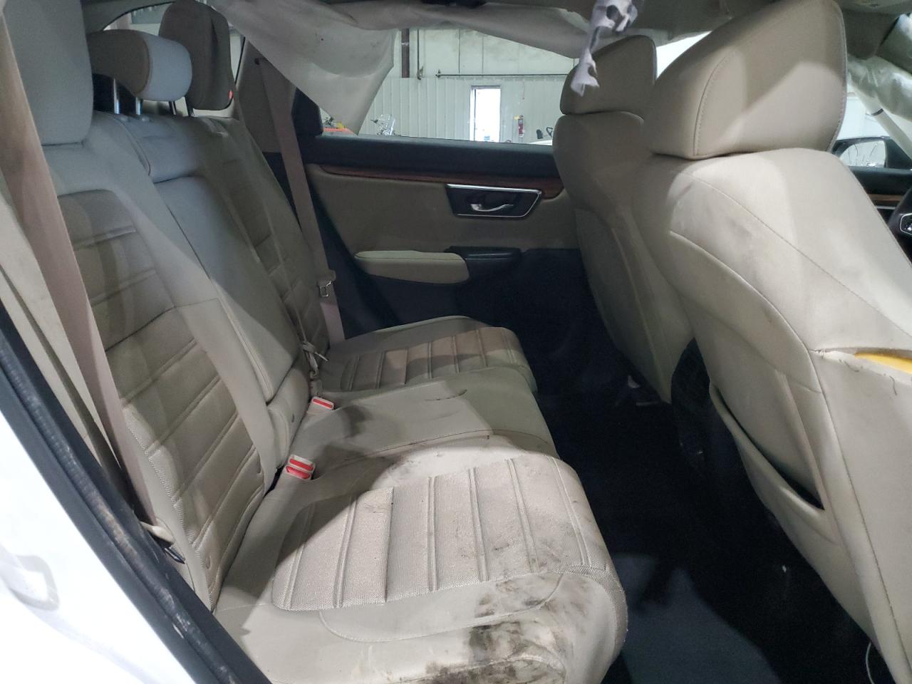 2019 Honda Cr-V Ex VIN: 5J6RW2H5XKL009303 Lot: 83752195