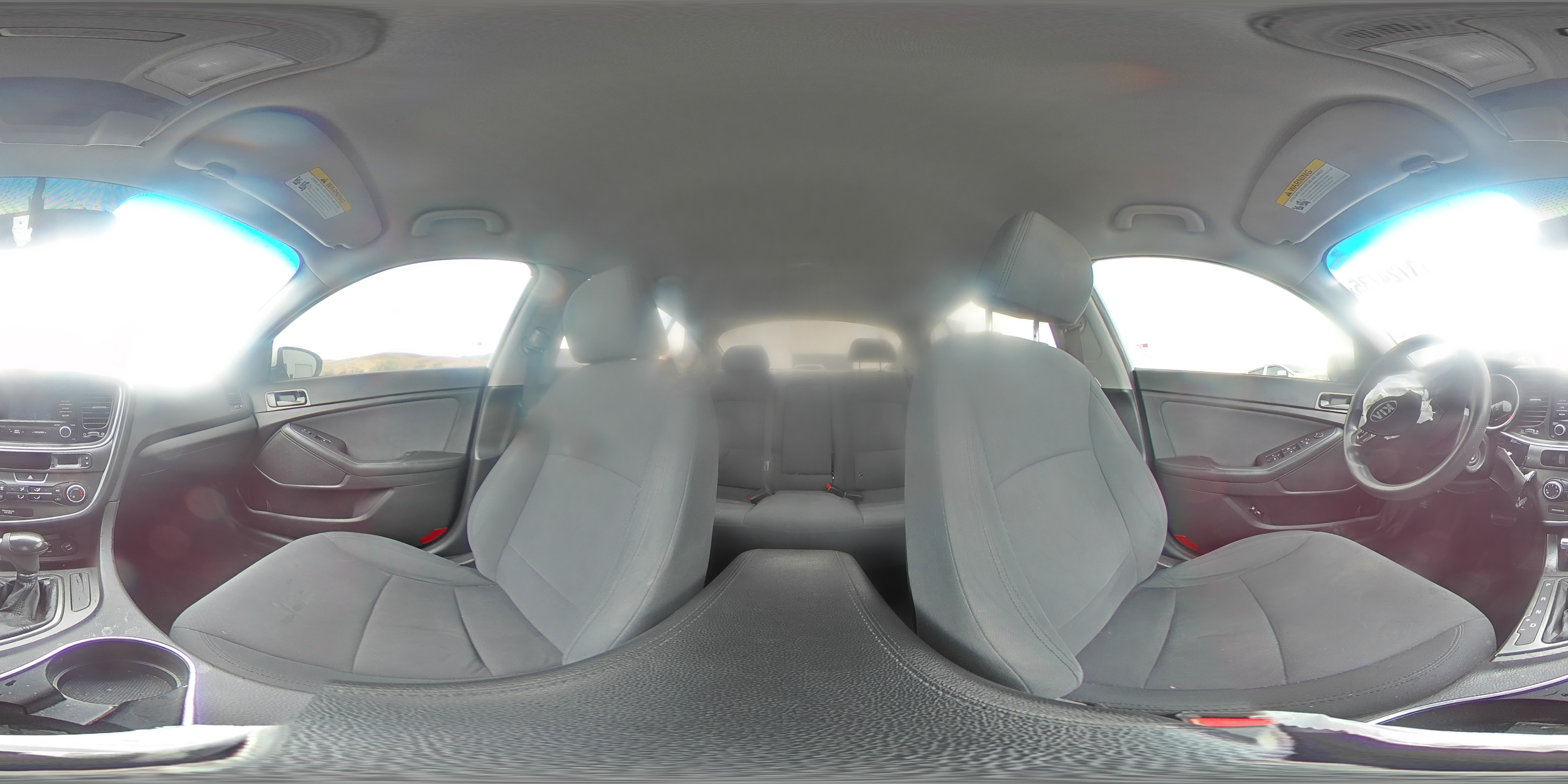 2015 Kia Optima Lx VIN: KNAGM4A74F5559209 Lot: 71724735