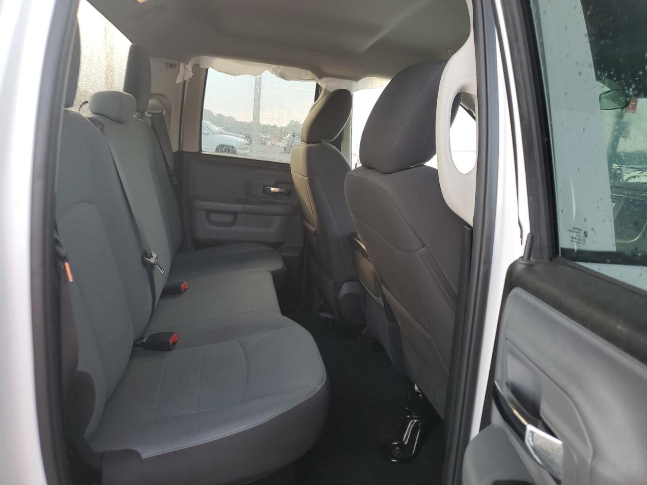 2024 Ram 1500 Classic Slt VIN: 1C6RR7GG0RS125131 Lot: 71648615